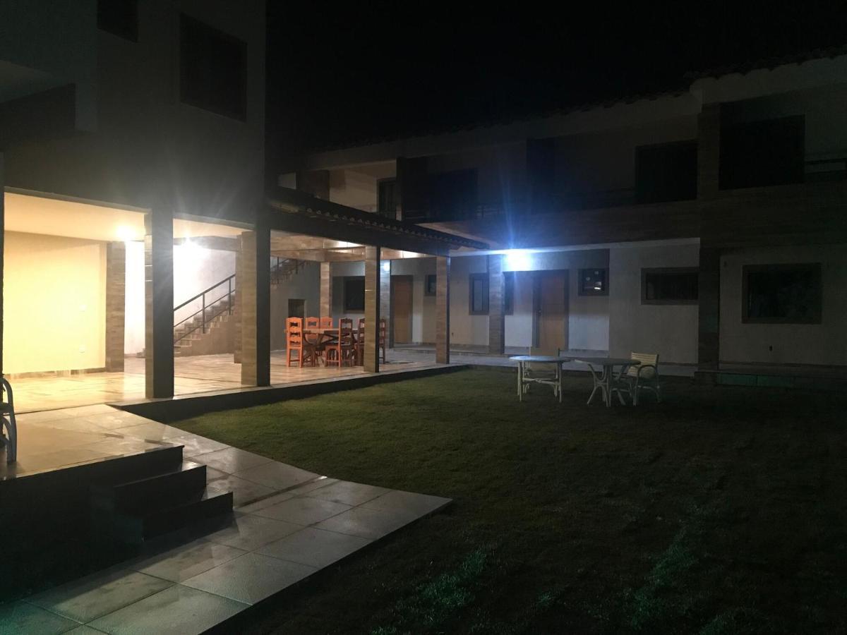 Pousada Dourados De Itauna Saquarema Exterior foto