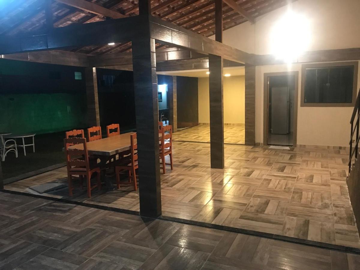 Pousada Dourados De Itauna Saquarema Exterior foto