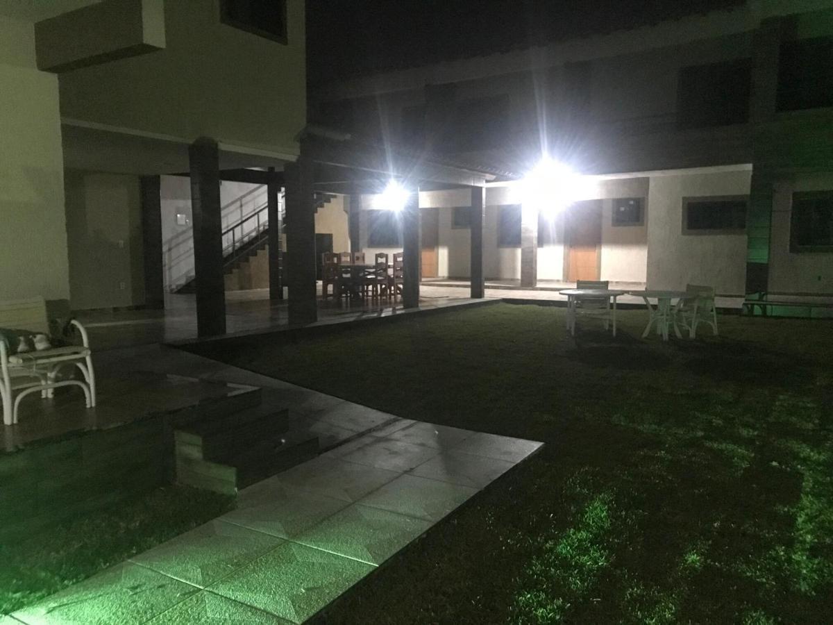 Pousada Dourados De Itauna Saquarema Exterior foto