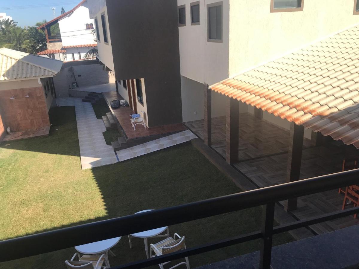 Pousada Dourados De Itauna Saquarema Exterior foto