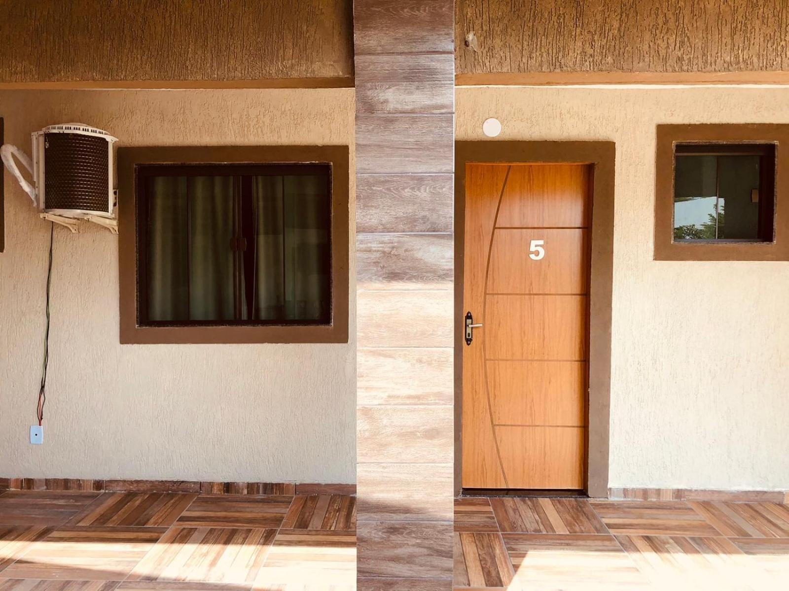 Pousada Dourados De Itauna Saquarema Exterior foto
