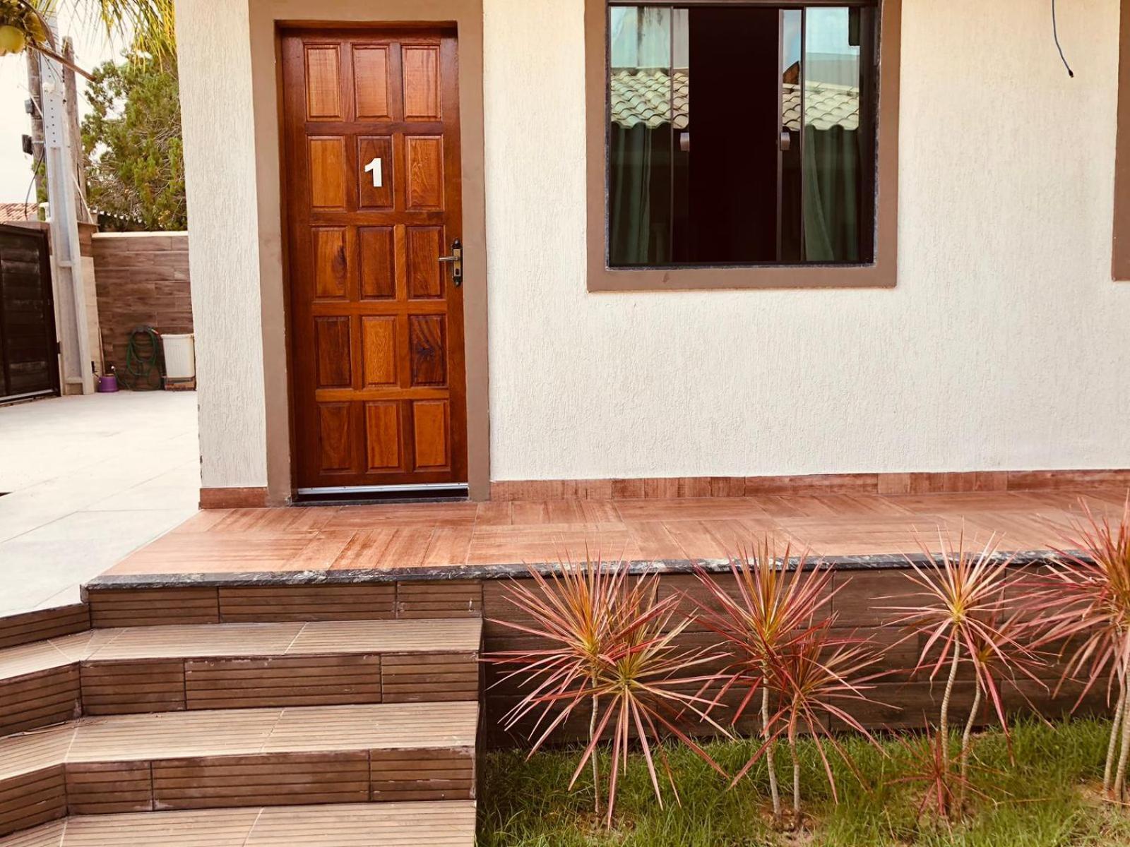 Pousada Dourados De Itauna Saquarema Exterior foto
