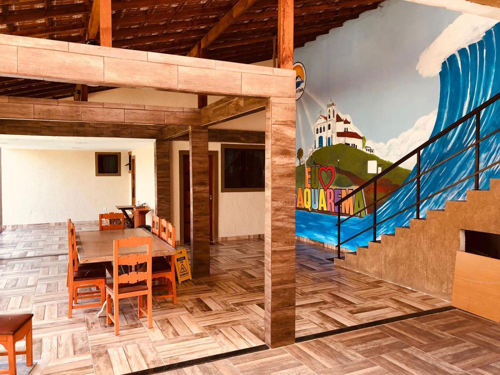 Pousada Dourados De Itauna Saquarema Exterior foto