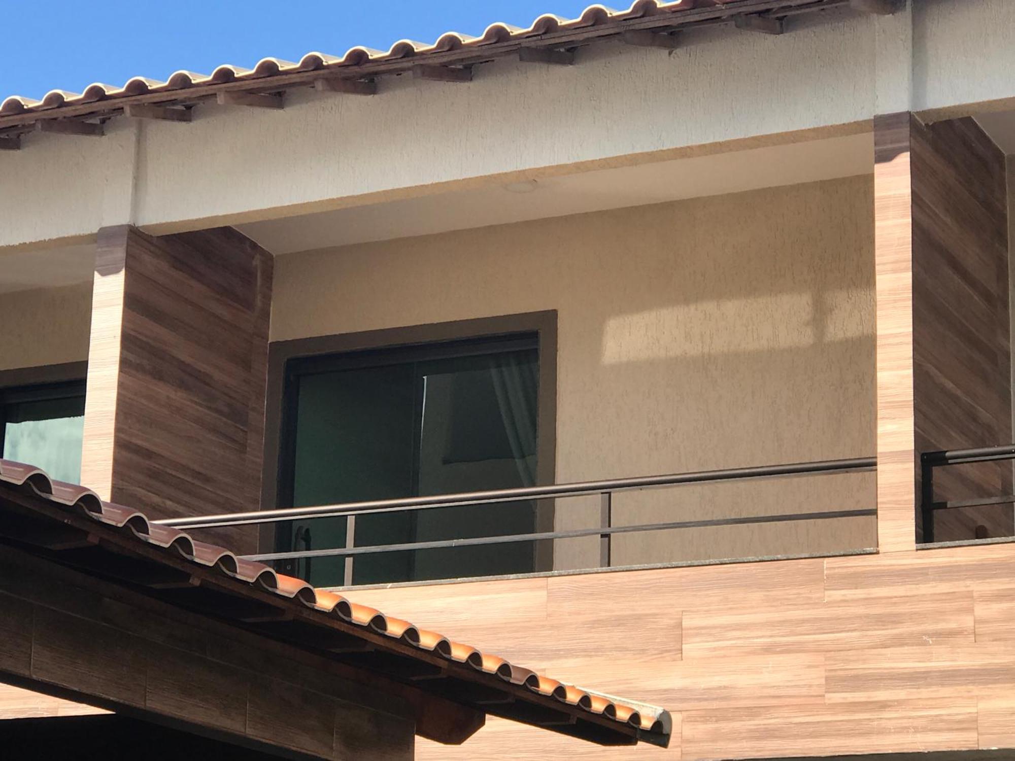 Pousada Dourados De Itauna Saquarema Exterior foto