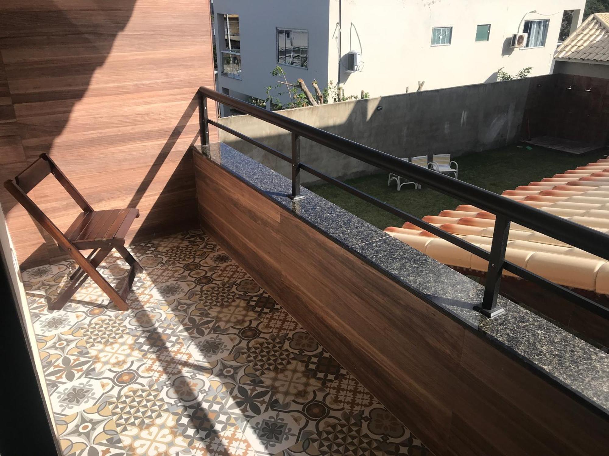 Pousada Dourados De Itauna Saquarema Exterior foto