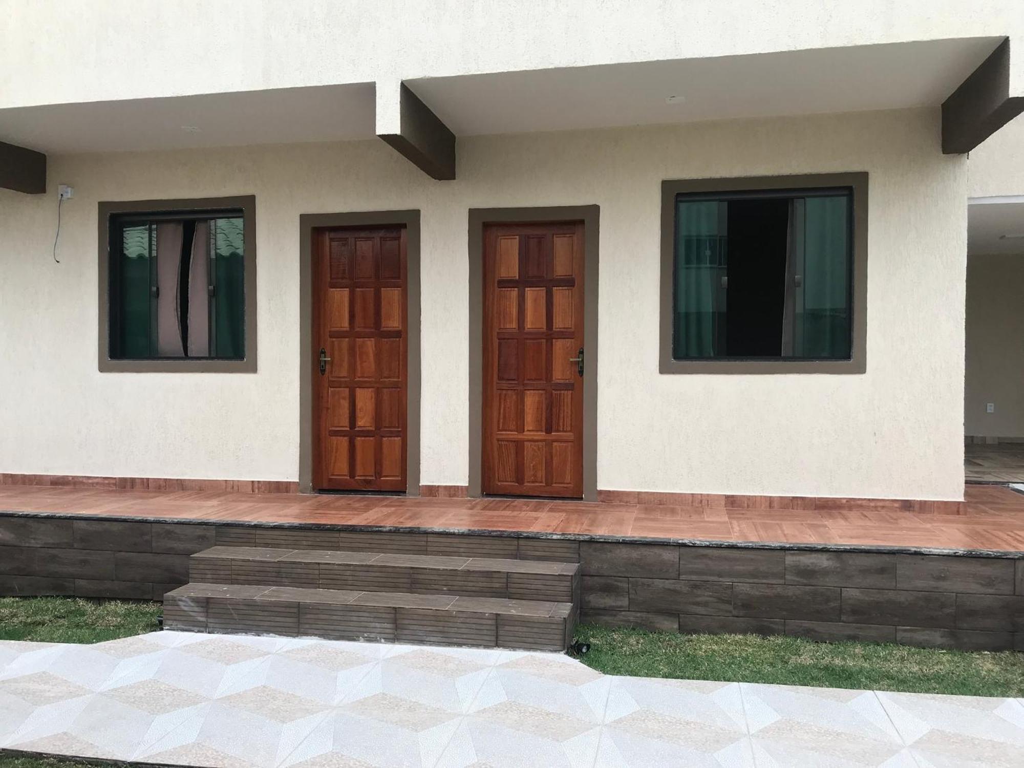 Pousada Dourados De Itauna Saquarema Exterior foto
